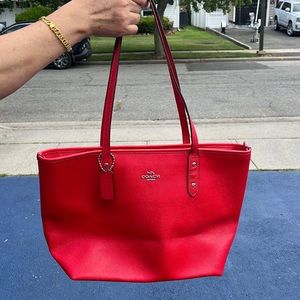 Coach Shoulder Bag